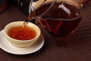 黑茶注意事項(xiàng)