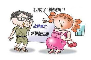 懷孕四月注意事項