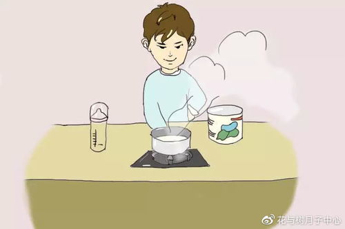 晚上喂奶粉注意事項(xiàng)