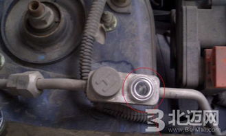 汽車空調(diào)加氟注意事項