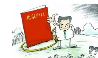 落戶,注意事項(xiàng),積分