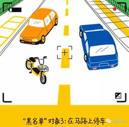 小黃車法律注意事項(xiàng)