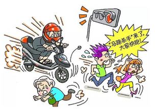 注意事項(xiàng),全責(zé)