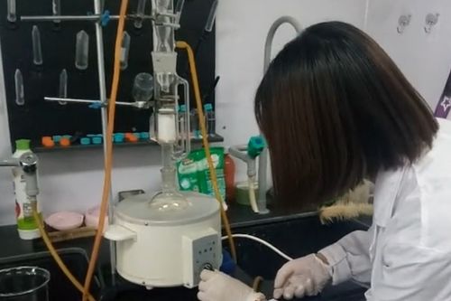索式提取器注意事項(xiàng)