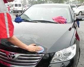 汽車封釉鍍膜后注意事項