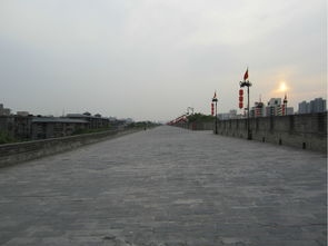 西安,注意事項,旅游