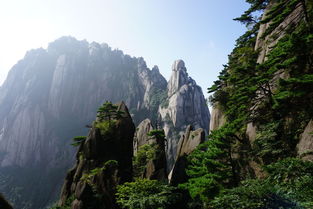 冬季黃山旅游注意事項
