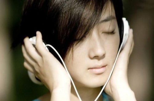 女人，你了解自己的內(nèi)心嗎
