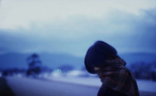 無可奈何的愛，會(huì)讓我痛苦一生