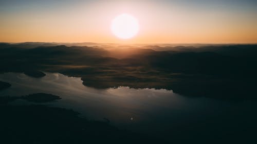 生活中的暖陽(yáng)散文