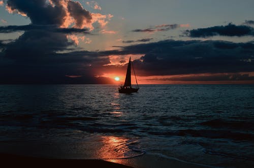 《閣夜》詩詞賞析及譯文