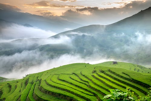 送給自己的早安勵(lì)志話語(yǔ)大全