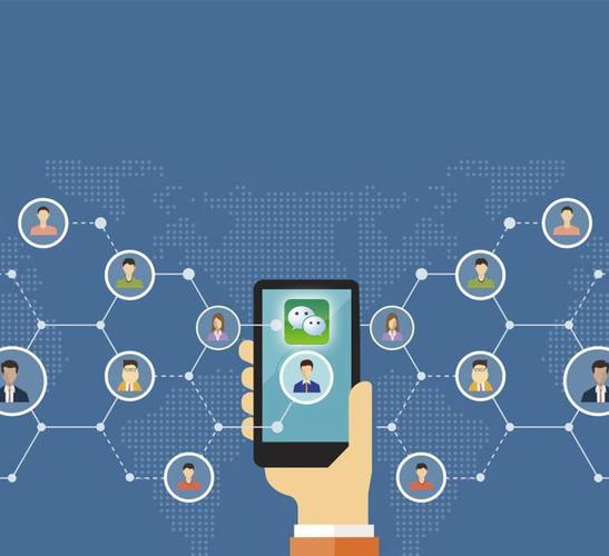 社交電商的模式是怎么樣的？