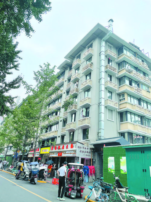 寶安住宅小區(qū)內(nèi)一樓可以做電商嗎？
