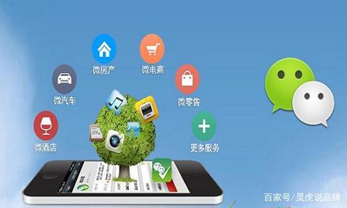 微信公眾號(hào)開發(fā)對(duì)電商行業(yè)有多大用處？