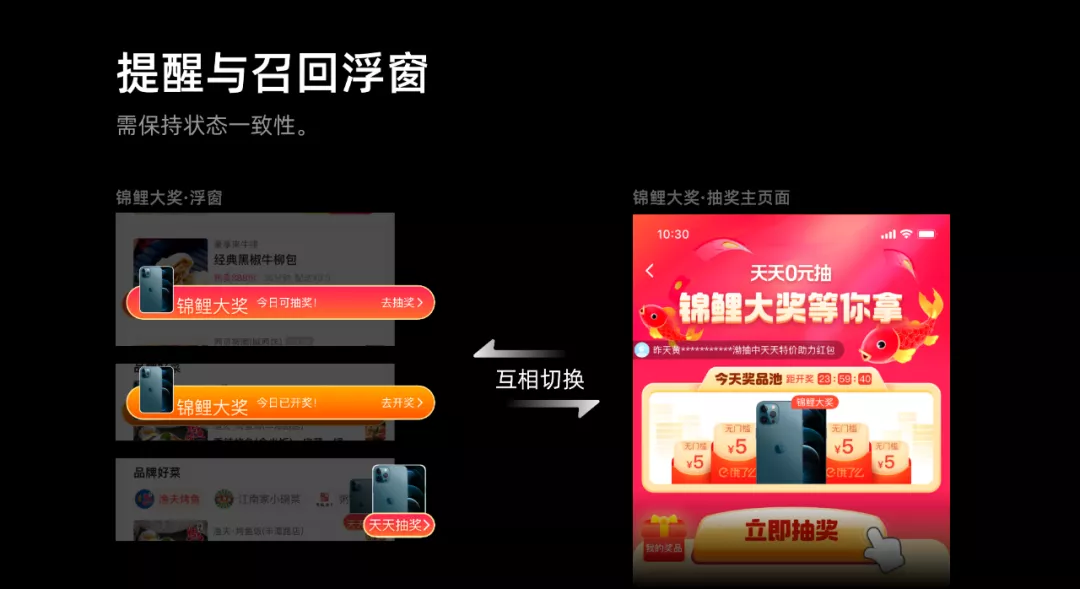 如何設(shè)計(jì)一個(gè)抽獎(jiǎng)營(yíng)銷活動(dòng)？