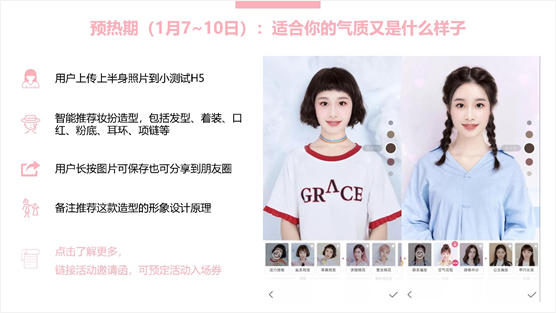 如何寫一份有吸引力的活動方案？ 