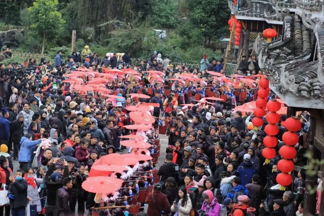 激活景區(qū)的潛能--淺談旅游景區(qū)節(jié)慶活動的策劃與營銷