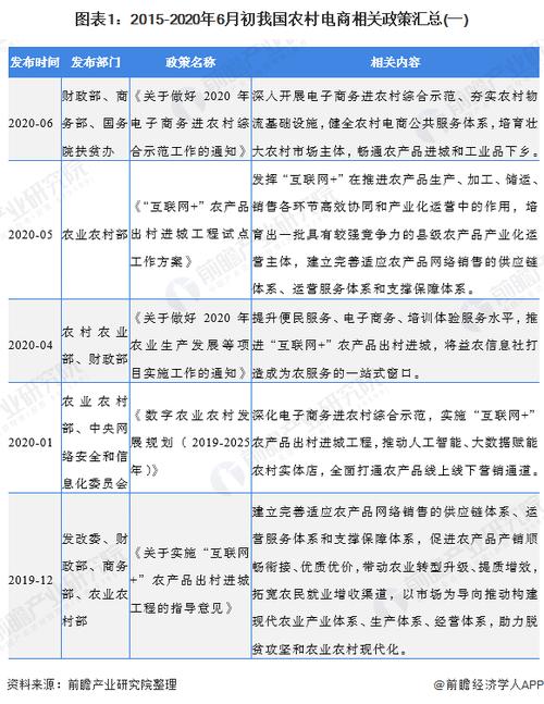 國家對電子商務(wù)企業(yè)有什么政策