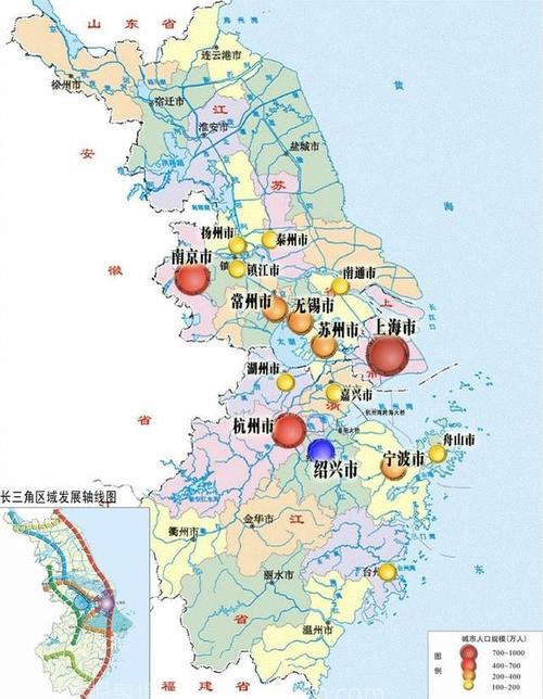 浙江省和江蘇省哪個省好？