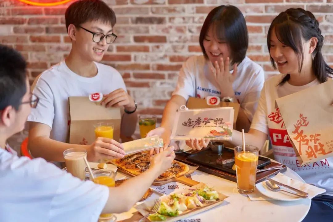 迎戰(zhàn)高性價比時代，看“比薩專家”必勝客的新經(jīng)營之道