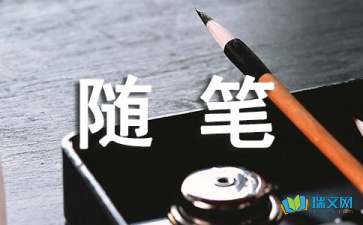 哲學(xué)人生感悟隨筆