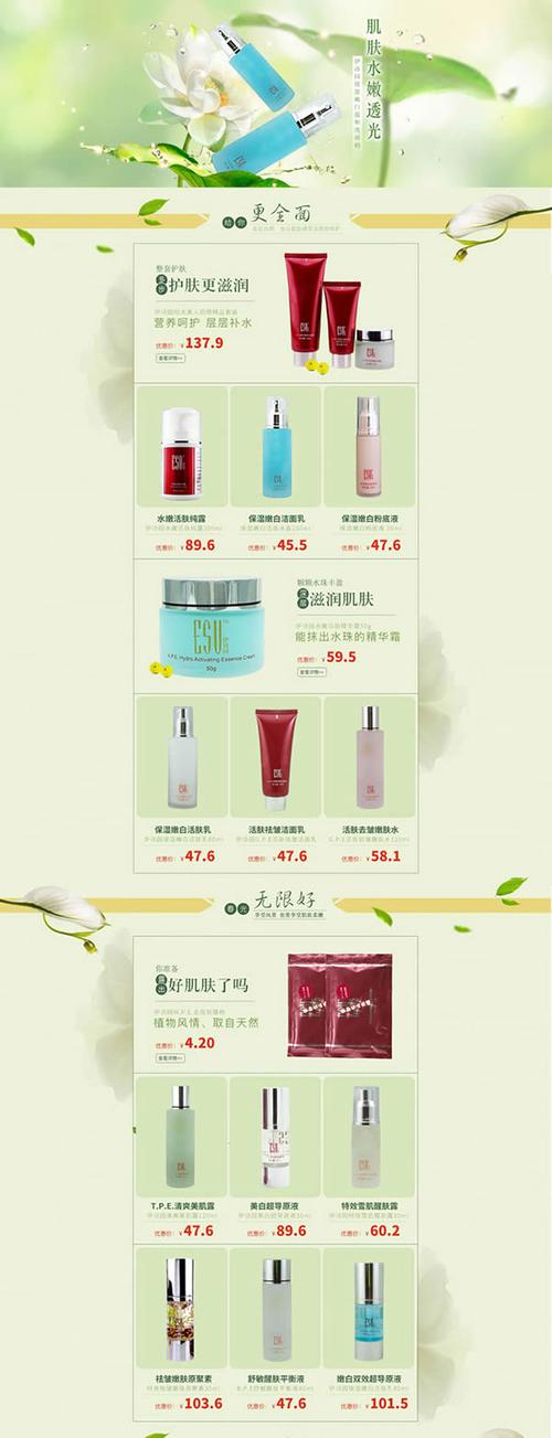 我想在淘寶網(wǎng)開個(gè)賣化妝品的店，都需要什么，應(yīng)該怎么做？