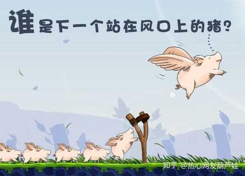 2020年的創(chuàng)業(yè)風口是什么？