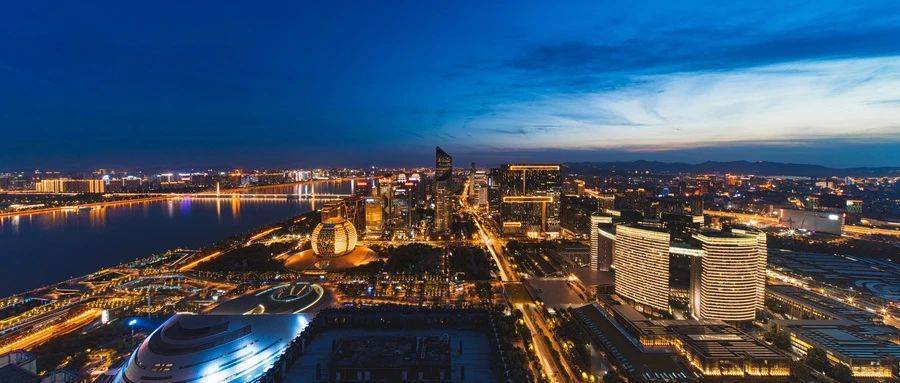 杭州哪些工作發(fā)展前景比較好？