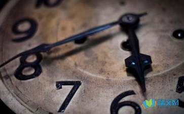 時間的車輪隨筆散文