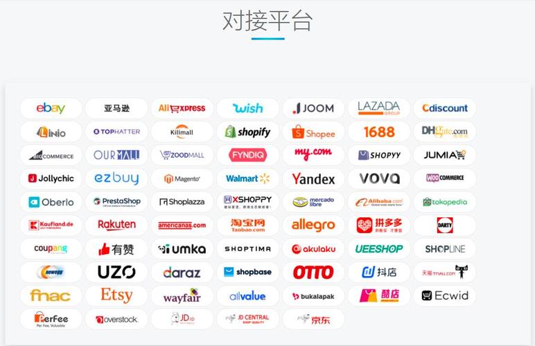 為什么做電商的一定要上ERP軟件或財(cái)務(wù)進(jìn)銷存軟件