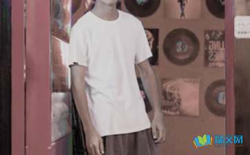 樹下的少年散文隨筆