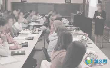 大學生工作心得隨筆