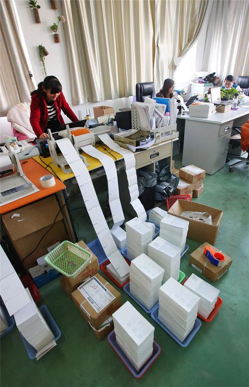 電商上班具體做什么？