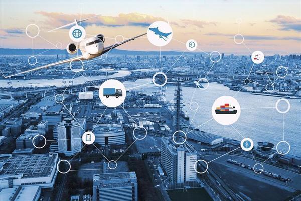 電子商務(wù)與現(xiàn)代物流的關(guān)系？？