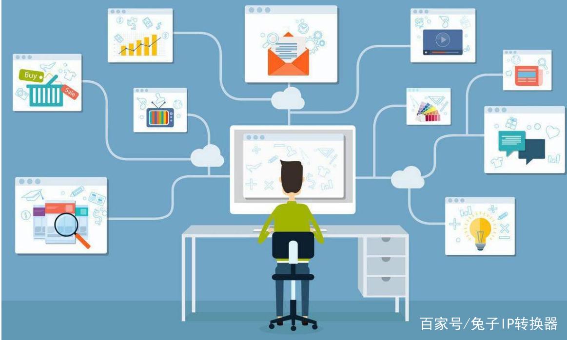 電商需要每年換ip嗎