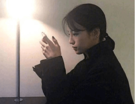 qq說說大全：我想死亡最美麗的，便是可以忘卻人間的宿命于情