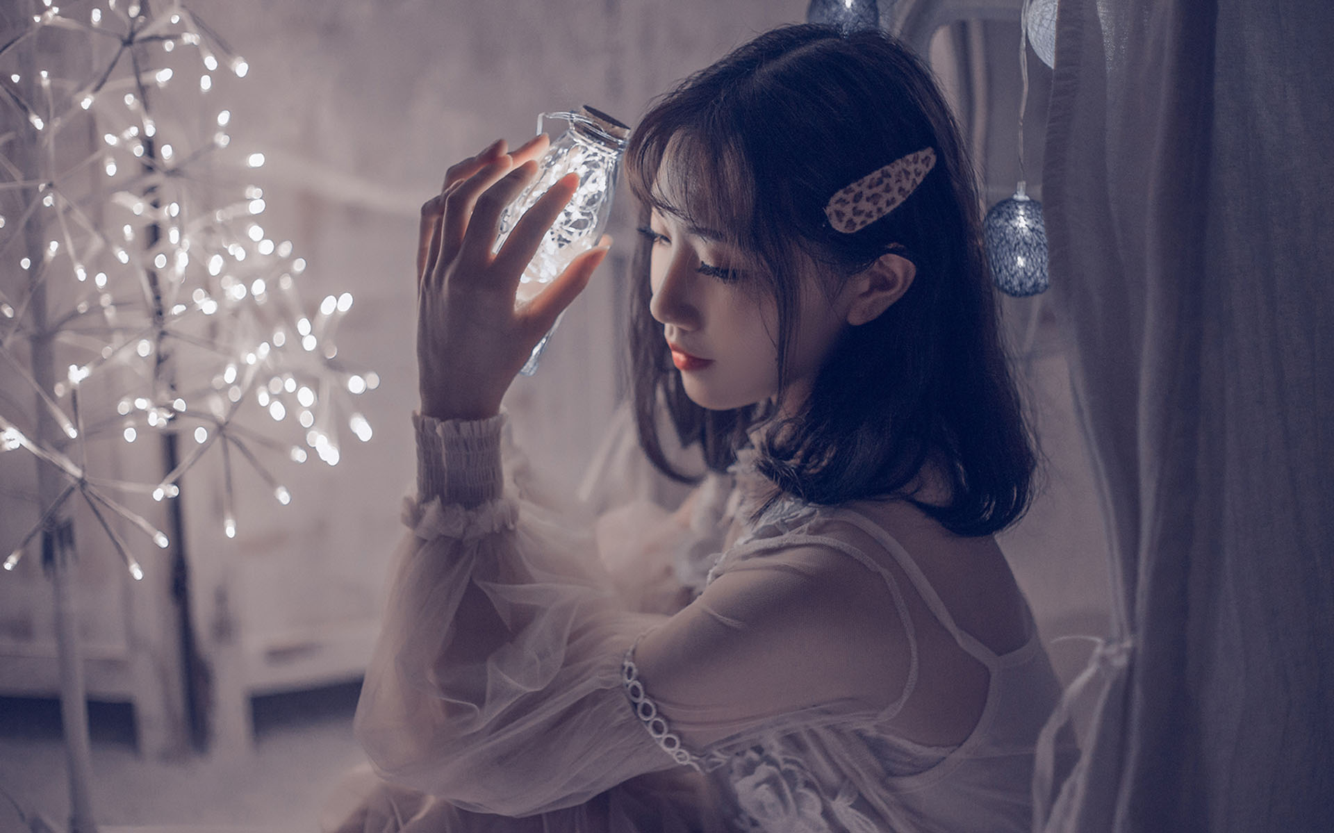 有些人，臨睡稍一思想，就會(huì)失眠