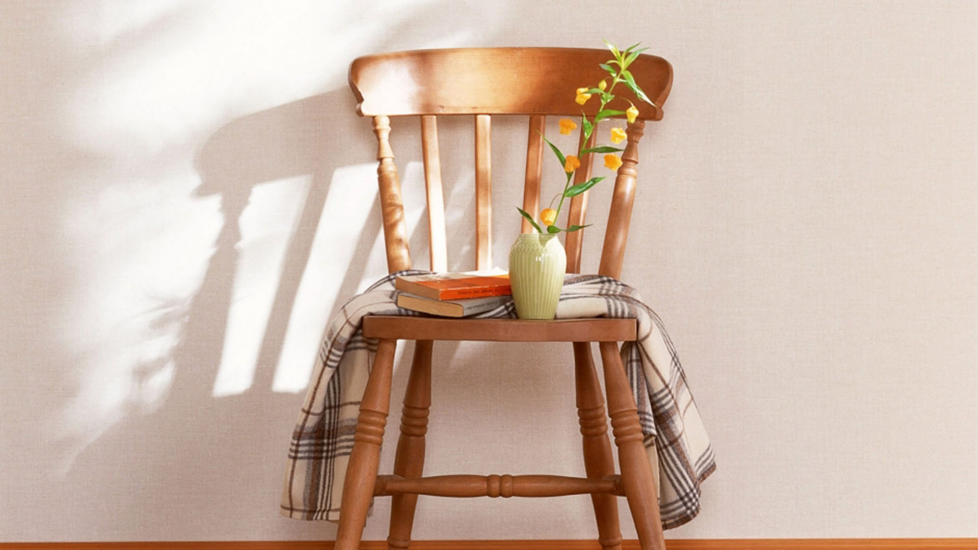 會有始料不及的運(yùn)氣，會有突如其來的歡喜