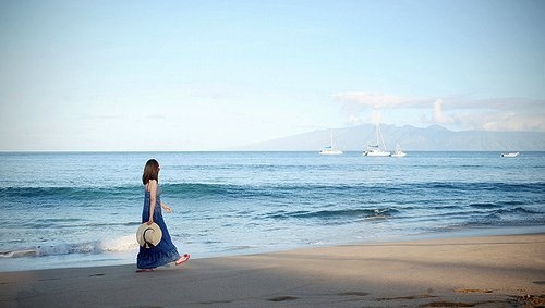 感悟人生的經(jīng)典說(shuō)說(shuō)：放棄是一種無(wú)奈的絕望