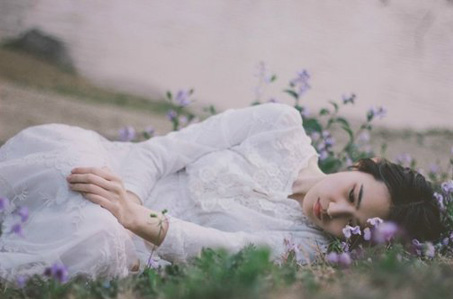 情感說說 所有的等待，只為了那一刻的塵埃落定