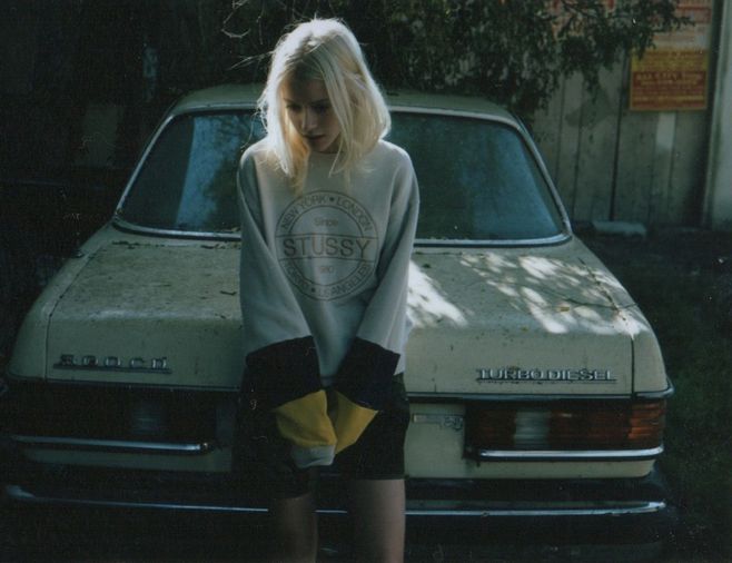 經(jīng)典說說 時間，不一定能證明許多東西