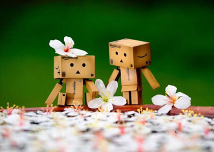 情感說說 長路漫漫，慶幸沿途的風(fēng)景一直是你