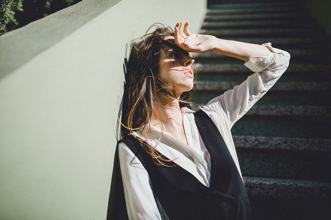 熱門經(jīng)典傷感簽名，每一句都很扎心