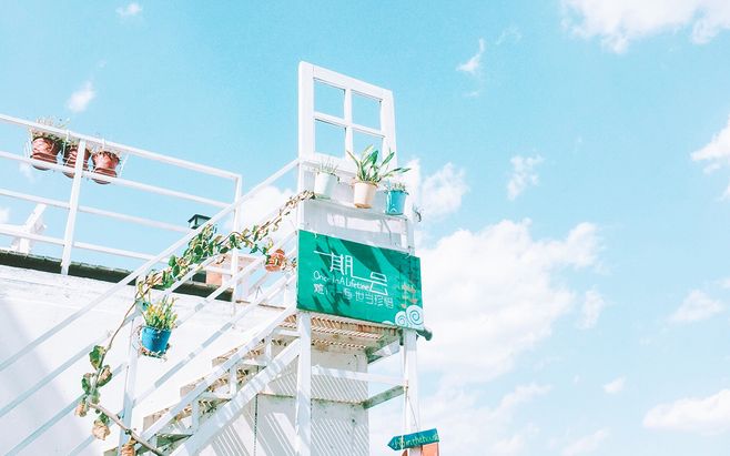 心情說說 真正愛一個(gè)人是無法說出原因的