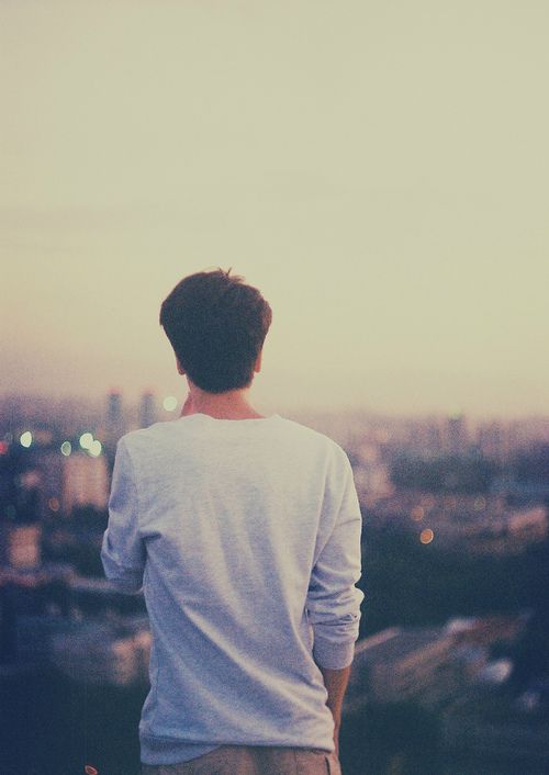 經(jīng)典人生哲理 學(xué)著豁達些，淡然些