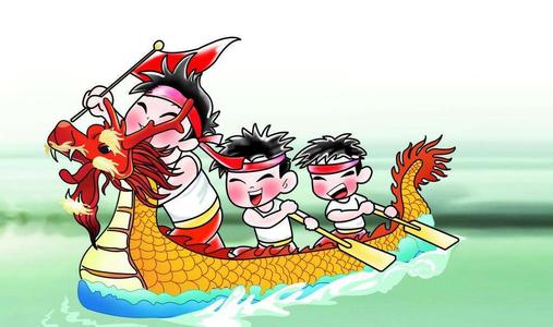 端午節(jié)適合發(fā)朋友圈的祝福句子 棕子節(jié)說說