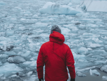 很落寞無奈的傷感說說 一句話心情說說