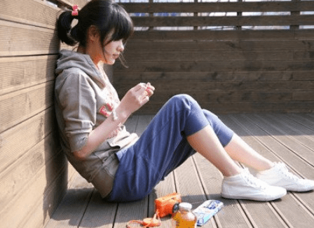 深入人心一個(gè)人淚崩的傷感說(shuō)說(shuō)