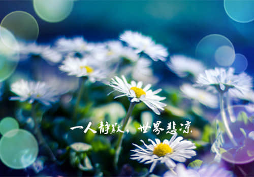 人生無奈的傷感說說：舊時(shí)光總讓人懷念，但人總要向前看